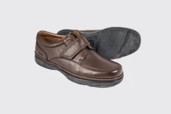 Dubarry 4940BRN Braston Shoe.
