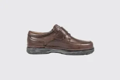 Dubarry 4940BRN Braston Shoe.