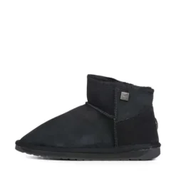 Emu WP11875BK- Ankle Boot.