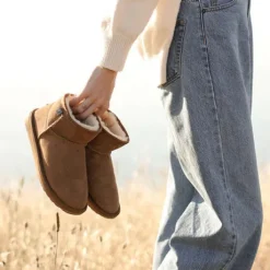 Emu WP11875CH- Ankle Boot.