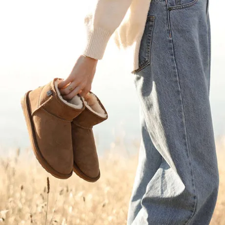 Emu WP11875CH- Ankle Boot.