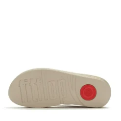 FitflopBead Circle Gold Toe Post|HJ1675