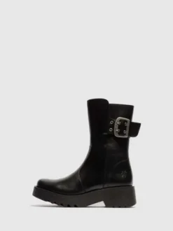 Fly MAZZ127- Ankle Boot.