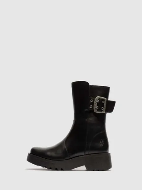 Fly MAZZ127- Ankle Boot.