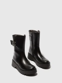 Fly MAZZ127- Ankle Boot.