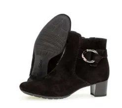 Gabor 9282447 - Ankle Boot Wide Fit.
