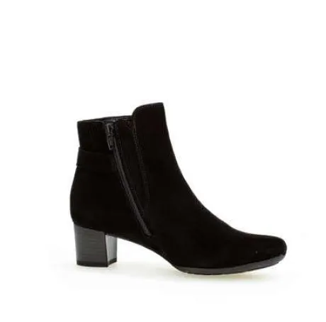 Gabor 9282447 - Ankle Boot Wide Fit.