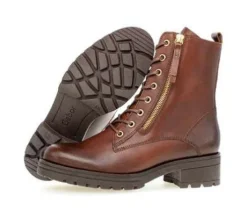 Gabor 9278555 - Ankle Boot Wide Fit.