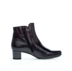 Gabor 9282457 - Ankle Boot Wide Fit.