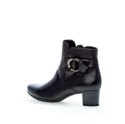 Gabor 9282457 - Ankle Boot Wide Fit.