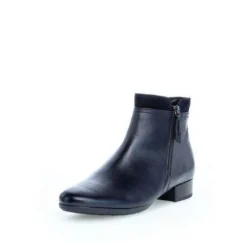 Gabor 3271856 - Extra Wide Fit Ankle Boot.
