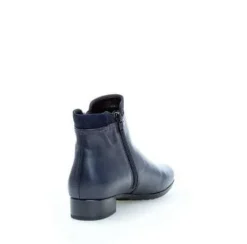 Gabor 3271856 - Extra Wide Fit Ankle Boot.