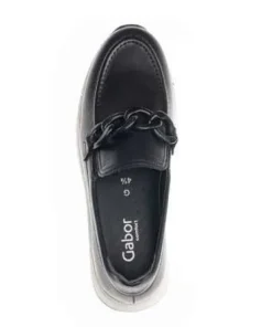 Gabor 9648567 - Loafer Wide Fit.
