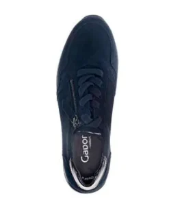 Gabor 9652846 - Trainer Extra Wide Fit.