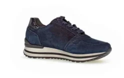 Gabor 9652846 - Trainer Extra Wide Fit.