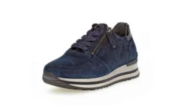 Gabor 9652846 - Trainer Extra Wide Fit.