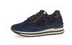 Gabor 9652846 - Trainer Extra Wide Fit.