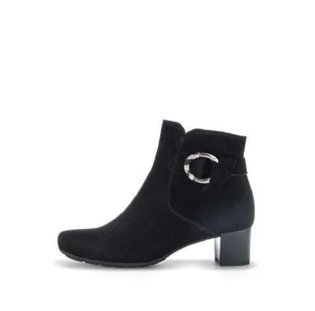 Gabor 3282447 - Wide Fit Ankle Boot.
