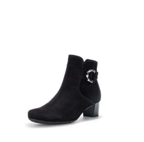 Gabor 3282447 - Wide Fit Ankle Boot.
