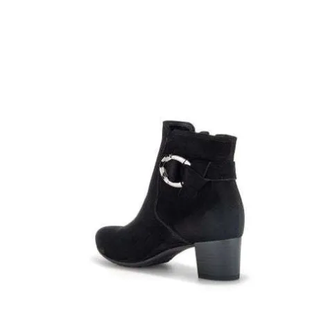 Gabor 3282447 - Wide Fit Ankle Boot.