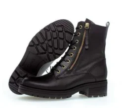 Gabor 3278567 - Wide Fit Ankle Boot.