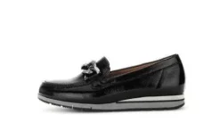 Gabor 3241597 - Wide Fit Slip On Shoe.