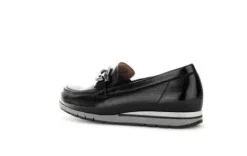 Gabor 3241597 - Wide Fit Slip On Shoe.