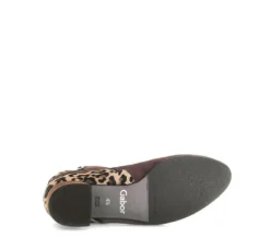 Gabor 7568318- Ankle Boot.