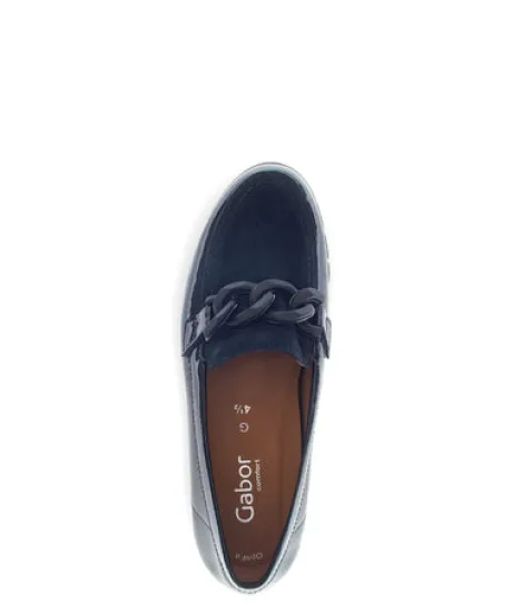 Gabor 7241596- Loafer.