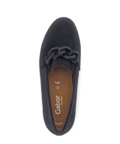 Gabor 7241546- Loafer.