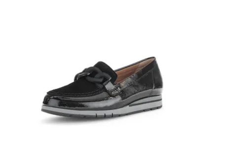 Gabor 7241587- Loafer.