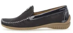 Gabor 4609026- Moccasin.