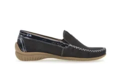 Gabor 4609026- Moccasin.