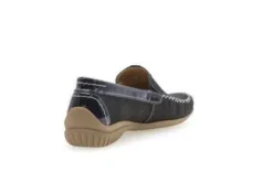 Gabor 4609026- Moccasin.
