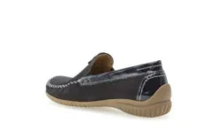Gabor 4609026- Moccasin.
