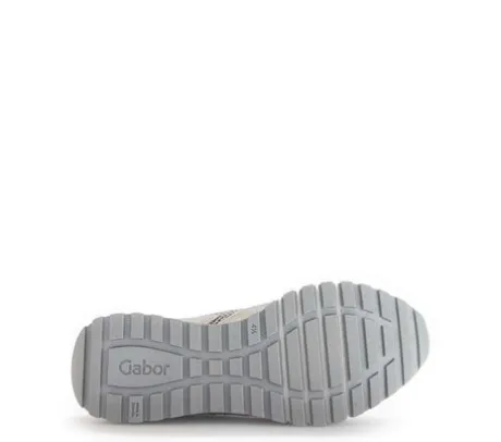 Gabor 6637960- Trainer.