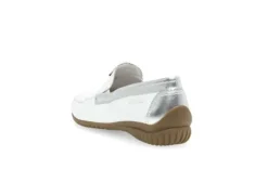 Gabor 6609050- Wide Fit Moccasin.