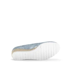 Gabor 6264186- Wide Fit Pump.