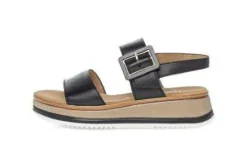 Gabor 6274457- Wide Fit Sandal.