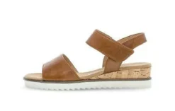 Gabor 6275053- Wide Fit Sandal.