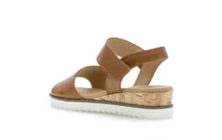 Gabor 6275053- Wide Fit Sandal.