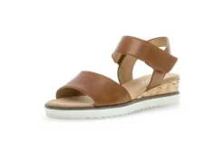 Gabor 6275053- Wide Fit Sandal.