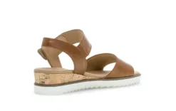 Gabor 6275053- Wide Fit Sandal.
