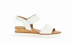 Gabor 6275050- Wide Fit Sandal.