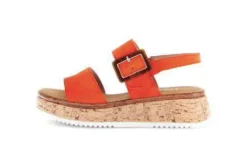 Gabor 6274423- Wide Fit Sandal.