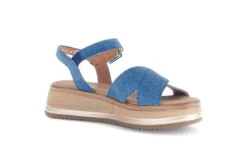 Gabor 6274116- Wide Fit Sandal.