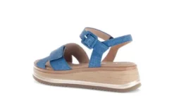 Gabor 6274116- Wide Fit Sandal.