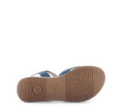 Gabor 6274116- Wide Fit Sandal.