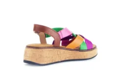 Gabor 6282325- Wide Fit Sandal.