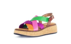 Gabor 6282325- Wide Fit Sandal.